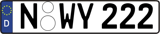 N-WY222