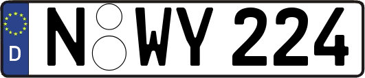 N-WY224