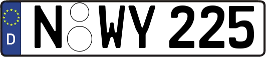 N-WY225