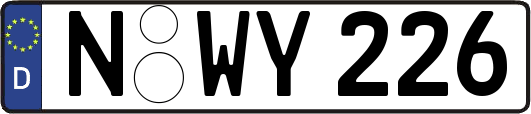 N-WY226