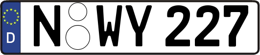N-WY227