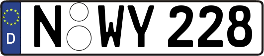 N-WY228