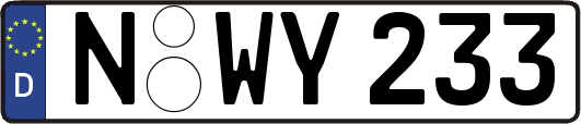 N-WY233