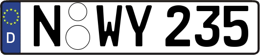 N-WY235