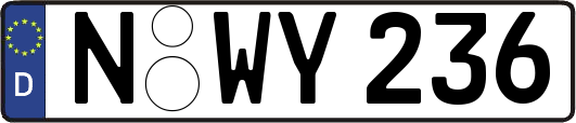 N-WY236