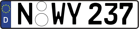 N-WY237