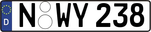 N-WY238