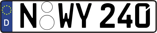 N-WY240