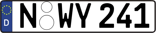 N-WY241