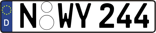 N-WY244