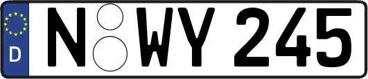 N-WY245