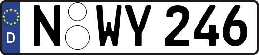 N-WY246