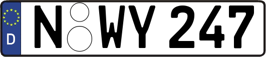 N-WY247