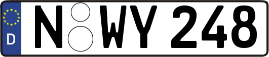N-WY248