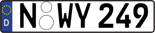 N-WY249