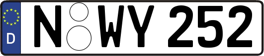 N-WY252