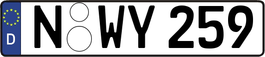 N-WY259