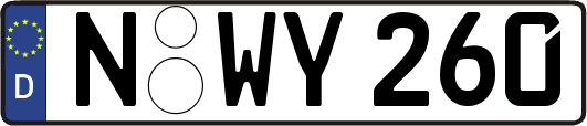 N-WY260