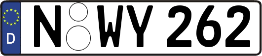 N-WY262