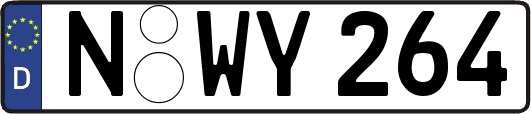 N-WY264