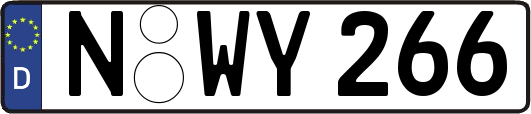 N-WY266