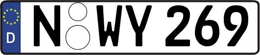 N-WY269