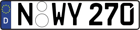 N-WY270