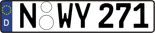 N-WY271