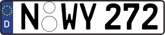 N-WY272