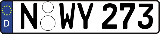 N-WY273