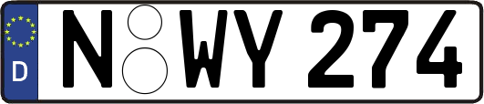 N-WY274