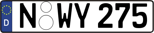 N-WY275