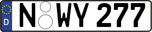 N-WY277