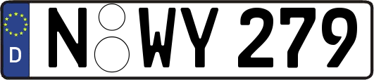 N-WY279