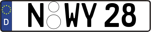 N-WY28