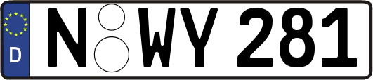 N-WY281