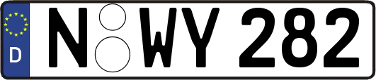 N-WY282