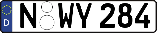 N-WY284