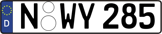 N-WY285