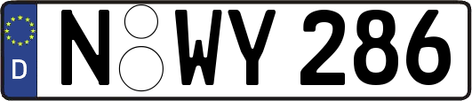 N-WY286