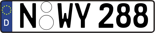 N-WY288