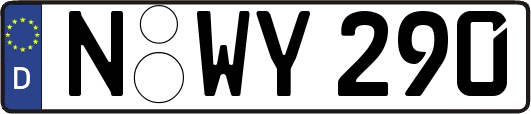 N-WY290