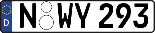N-WY293