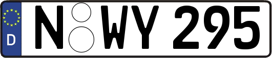 N-WY295