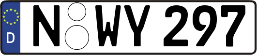 N-WY297