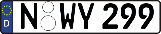 N-WY299