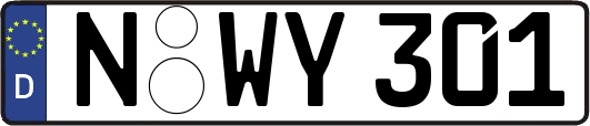 N-WY301