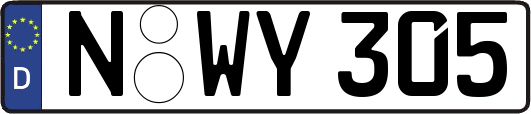N-WY305