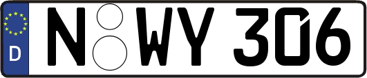 N-WY306