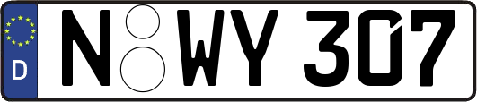 N-WY307